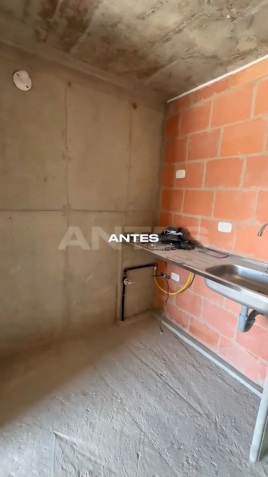 Antes