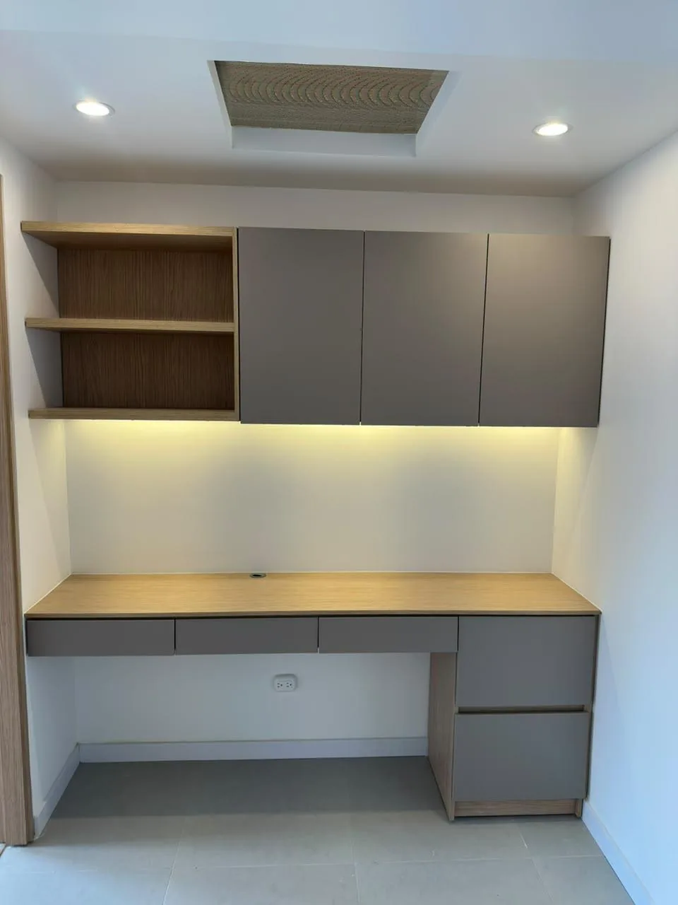 Estudio a la medida