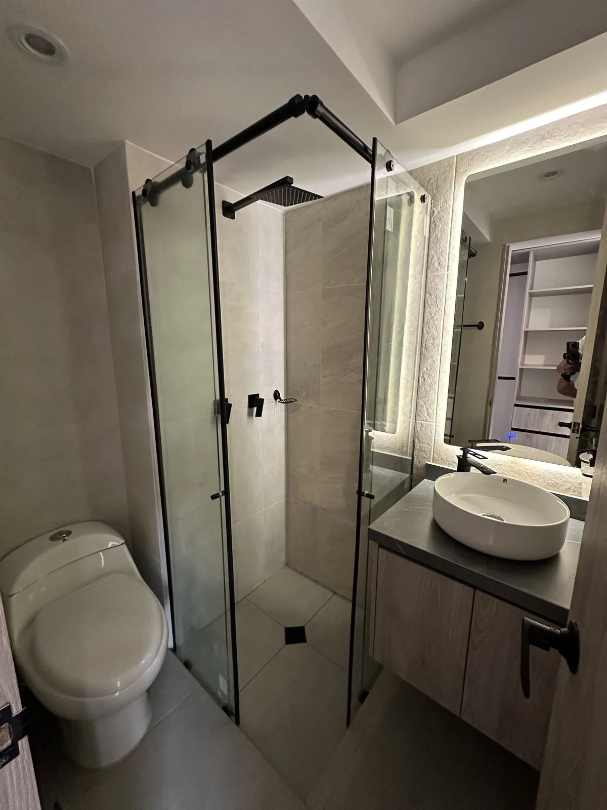 Segundo baño