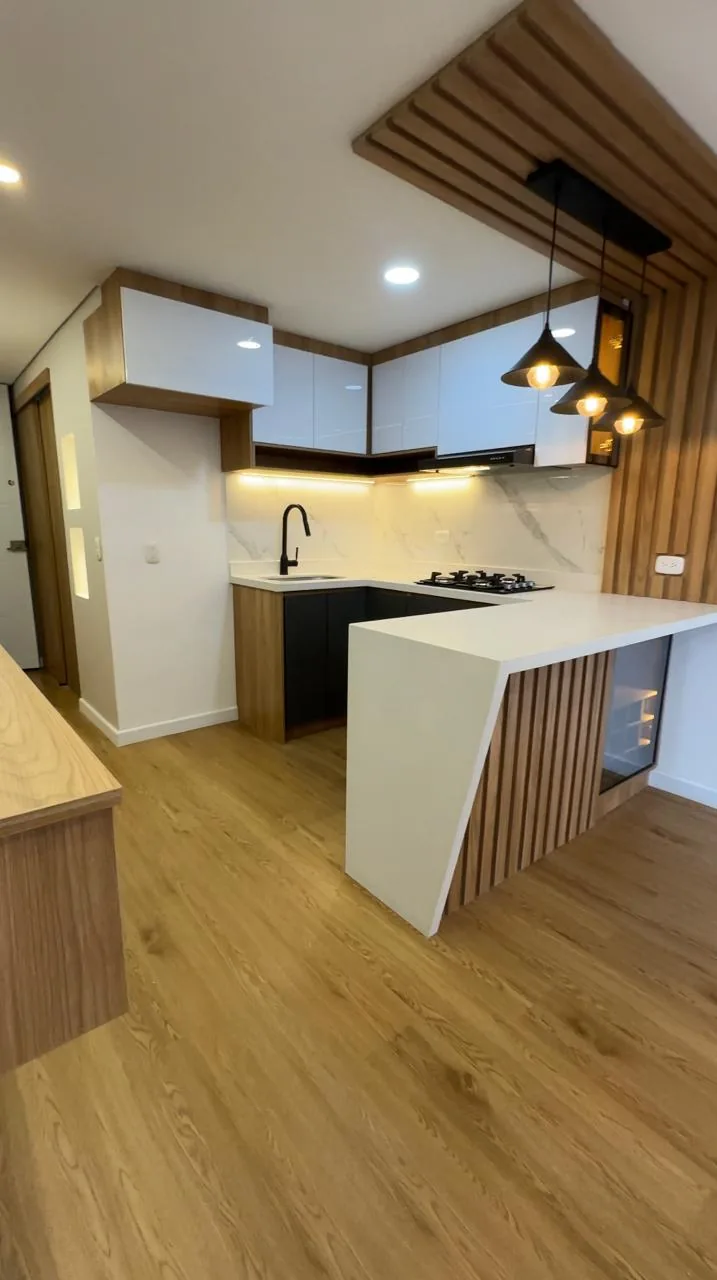 Cocina · La Salle