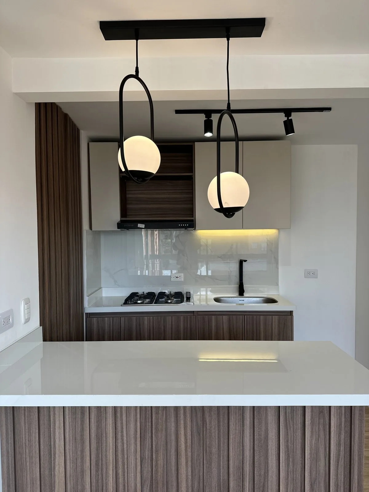 Apartamento · El Roble, Lagos de Torca
