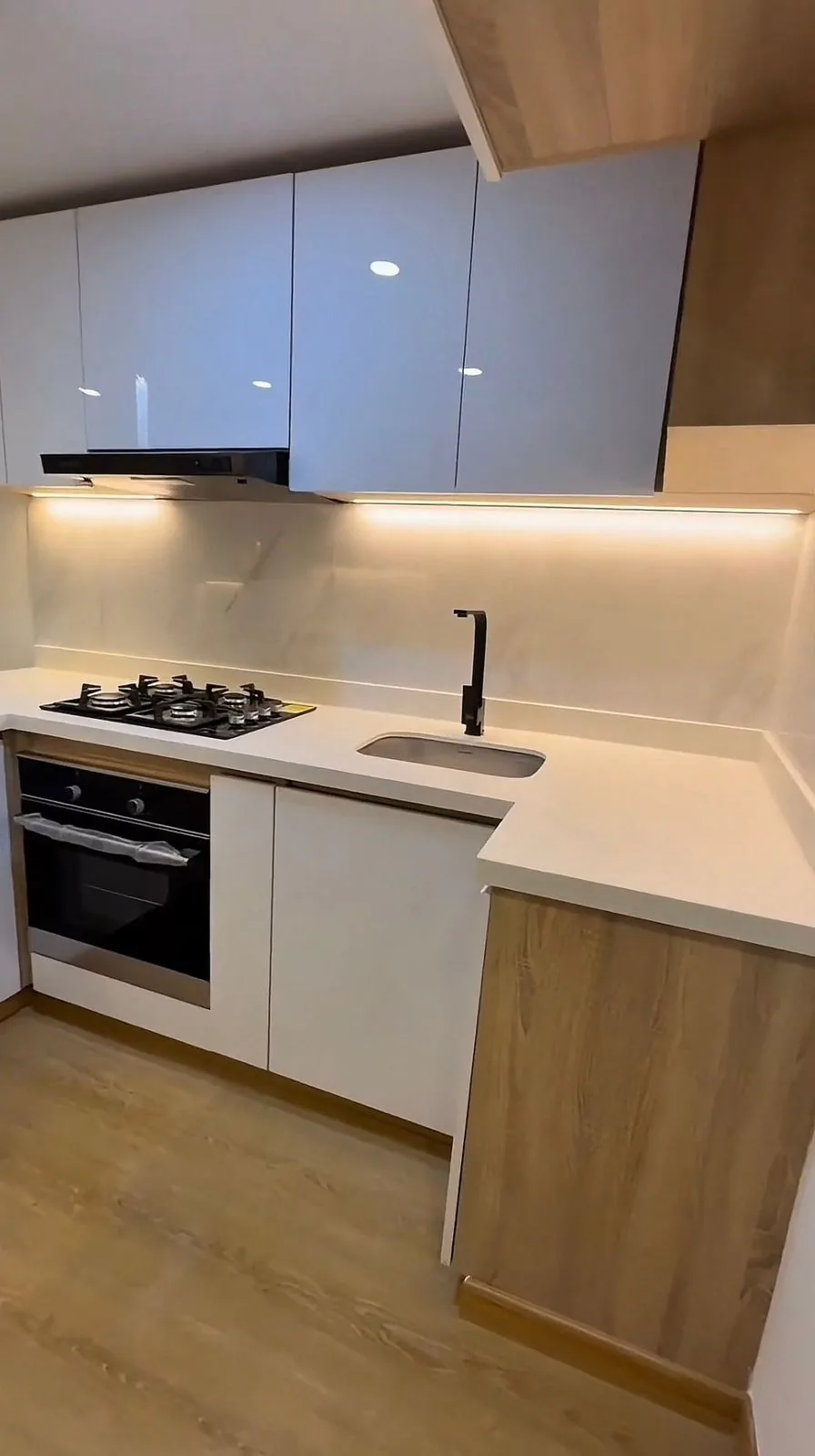 Cocina · Mocca