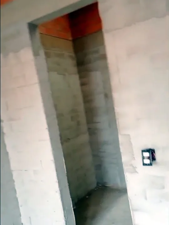 Circulación en obra gris, Paipa