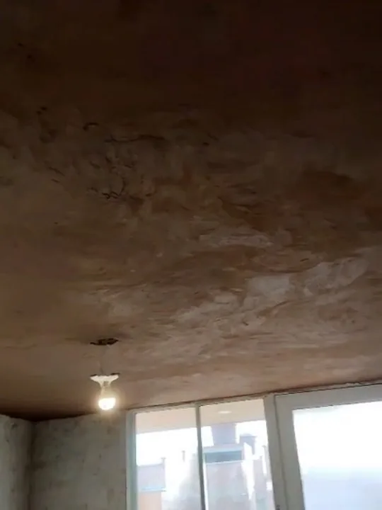 Primer piso en obra gris, Paipa