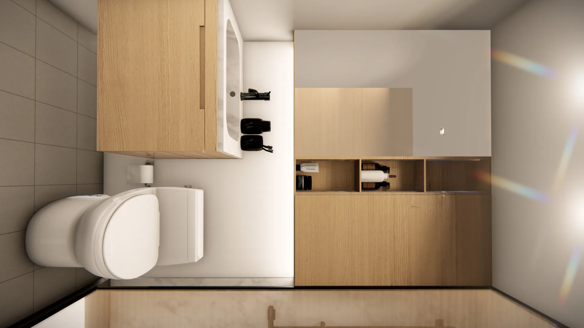 Baño