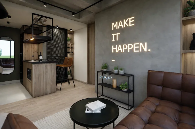 Sala · Urbana 30
