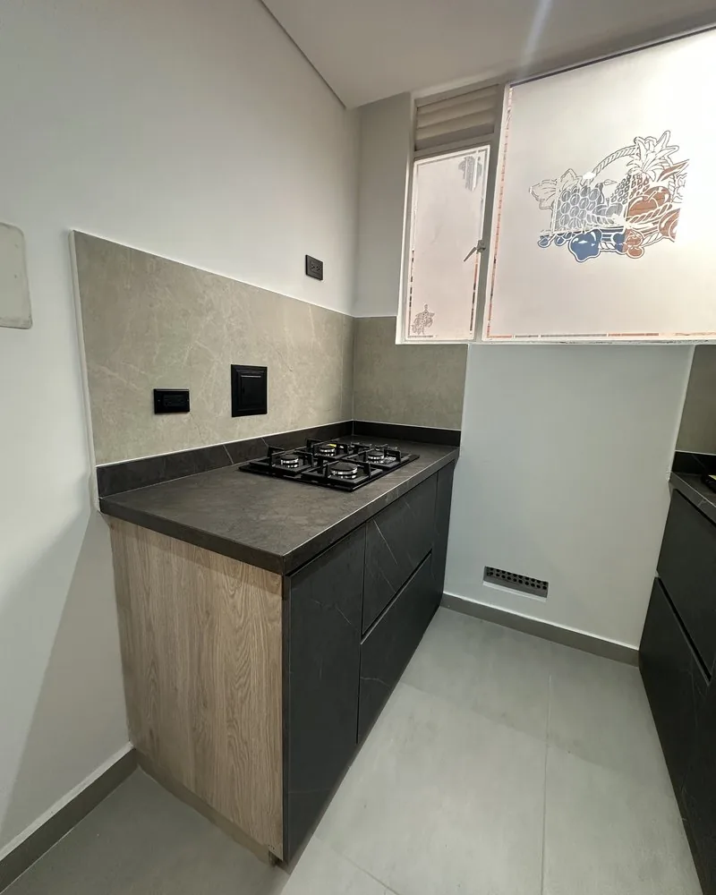 Obra entregada