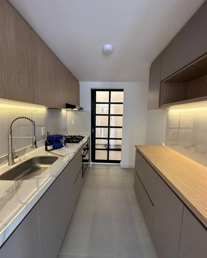 Obra entregada