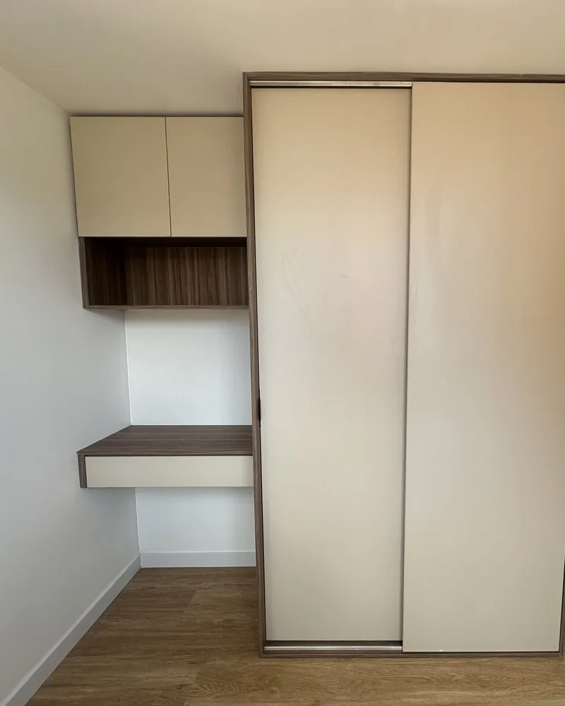 Obra entregada