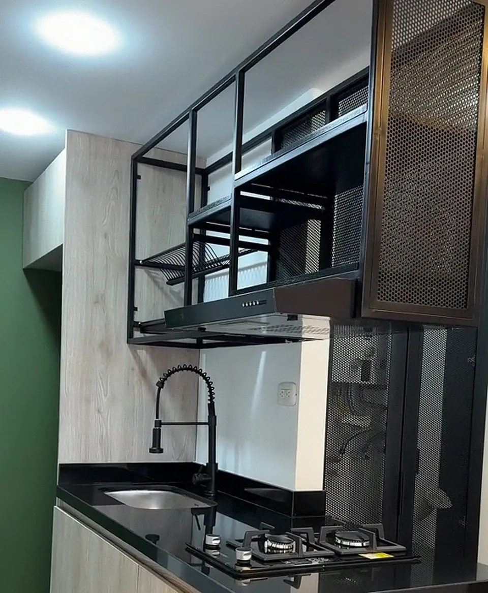 Urbana 30 · rentas cortas